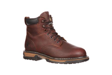 IRONCLAD WATERPROOF WORK BOOT