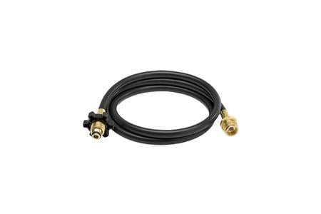 MR HEATER 10` Buddy Series Propane Hose Assembly