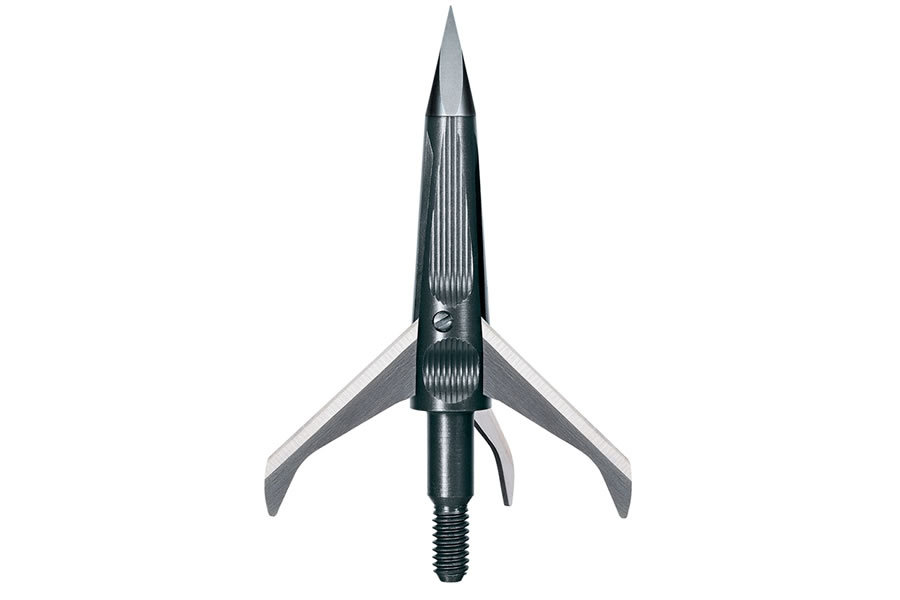New Archery Spitfire 125 grain Mechanical Broadhead Vance Outdoors