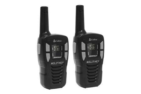 HERO SERIES 16 MILE 22 CHANNEL FRS GMRS