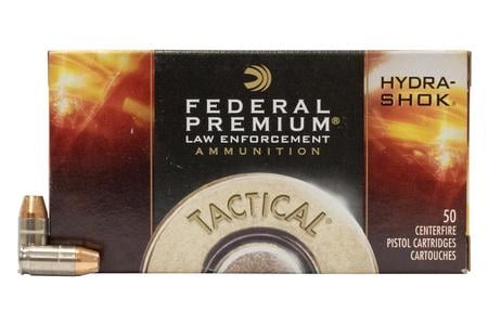 380 AUTO 90 GR HYRDA-SHOK JHP PERSONAL DEFENSE