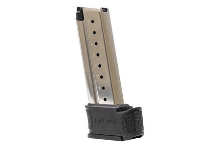 SPRINGFIELD XDS-Mod 2 9mm 9-Round Factory Magazine with Finger Grip Extension