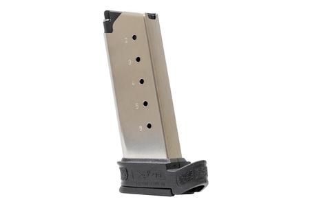 SPRINGFIELD XDS Mod.2 45 ACP 6-Round Factory Magazine with Finger Grip Extension