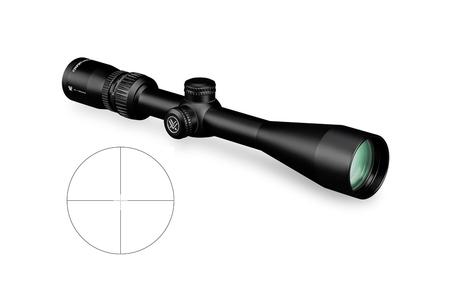 VORTEX OPTICS Copperhead 4-12x44mm Riflescope with Dead-Hold BDC