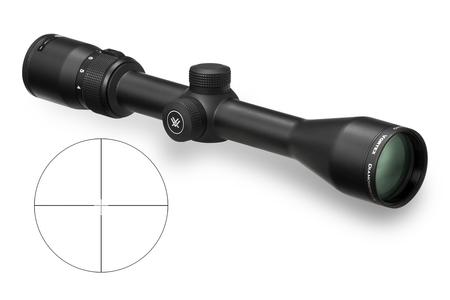 VORTEX OPTICS Diamondback 4-12x40 Riflescope with Dead-Hold BDC Reticle (MOA)