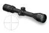 VORTEX OPTICS DIAMONDBACK 4-12X40 BDC RIFLE SCOPE