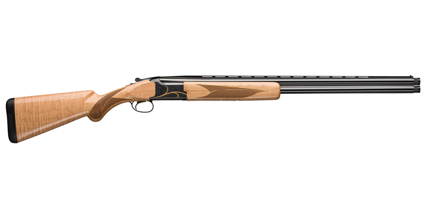 BROWNING FIREARMS CITORI GRAN LIGHTNING MAPLE 12 GAUGE