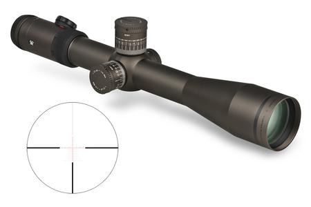VORTEX OPTICS Razor HD 5-20x50 Riflescope with EBR-2B Reticle (25 MOA Turrets)