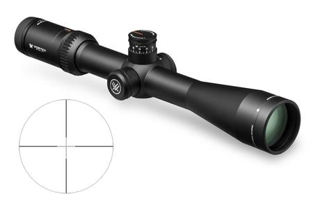 VORTEX OPTICS Viper HS LR 4-16X44 with Dead-Hold BDC