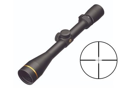 LEUPOLD VX-3i 3.5-10x40mm Riflescope with Duplex Reticle