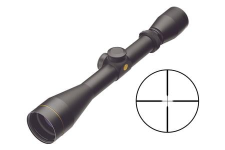 LEUPOLD VX-1 4-12x40mm Lightweight Riflescope with LR Duplex Reticle