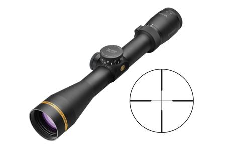 LEUPOLD VX-5HD 2-10x42mm Riflescope with CDS-ZL2 Dials Duplex Reticle (Matte)