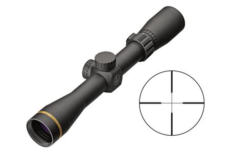 LEUPOLD VX-Freedom 2-7x33 Riflescope with Duplex Reticle (Matte)