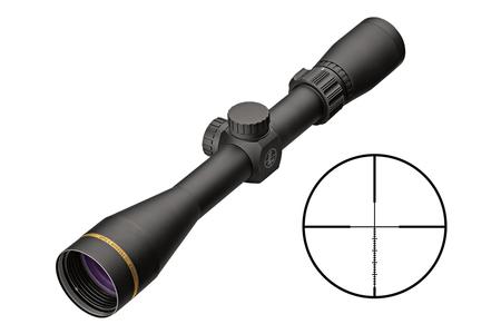 LEUPOLD VX-Freedom Rimfire 3-9X40mm Riflescope with Rimfire-MOA Reticle (Matte)