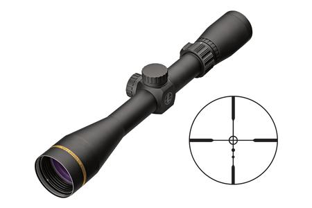 LEUPOLD VX-Freedom Muzzleloader 3-9x40mm Riflescope with UltimateSlam (Matte)