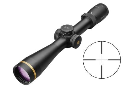 LEUPOLD VX-5HD 3-15x44mm Riflescope with CDS-ZL2 Reticle