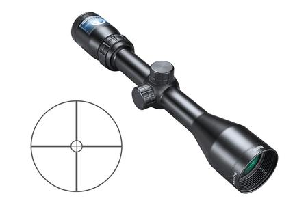 BUSHNELL BANNER 3-9X40 MM WITH CIRCLE X RETICLE