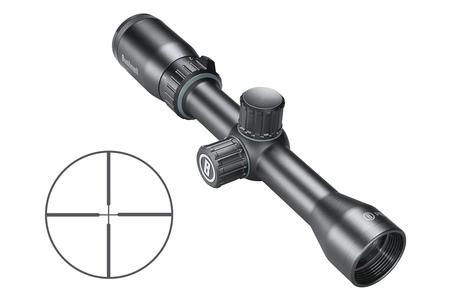 BUSHNELL Prime 1-4x32mm Riflescope with Multi-X Reticle