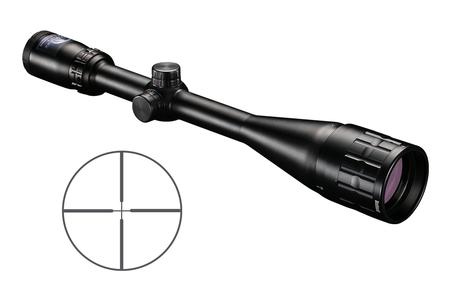 BUSHNELL Banner Riflescope 6-18x50mm Multi-X Matte Black