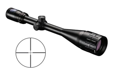 BUSHNELL Banner Riflescope 6-18x50mm Multi-X Matte Black