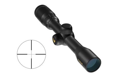 NIKON Prostaff 2-7x32mm Matte Riflescope with Nikoplex Reticle