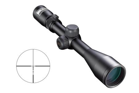 NIKON Buckmasters II 3-9x40mm Riflescope with BDC Reticle