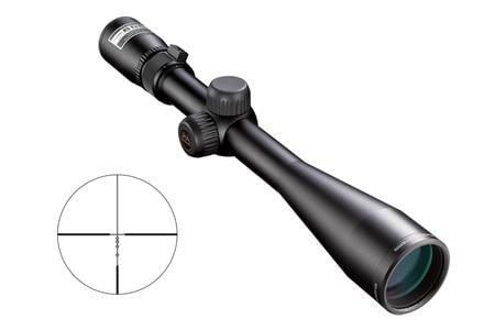 NIKON Buckmasters II 4-12x40mm Riflescope with BDC Reticle