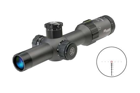 TANGO4 SCOPE 1-4X24MM 556-762 HORSESHOE