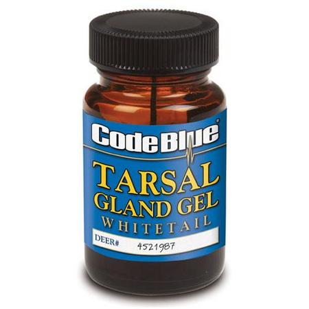 Code Blue Tarsal Gland Gel