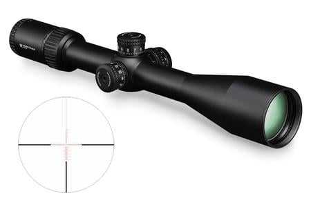 VORTEX OPTICS Strike Eagle 4-24X50mm Riflescope with EBR-4 MOA Reticle