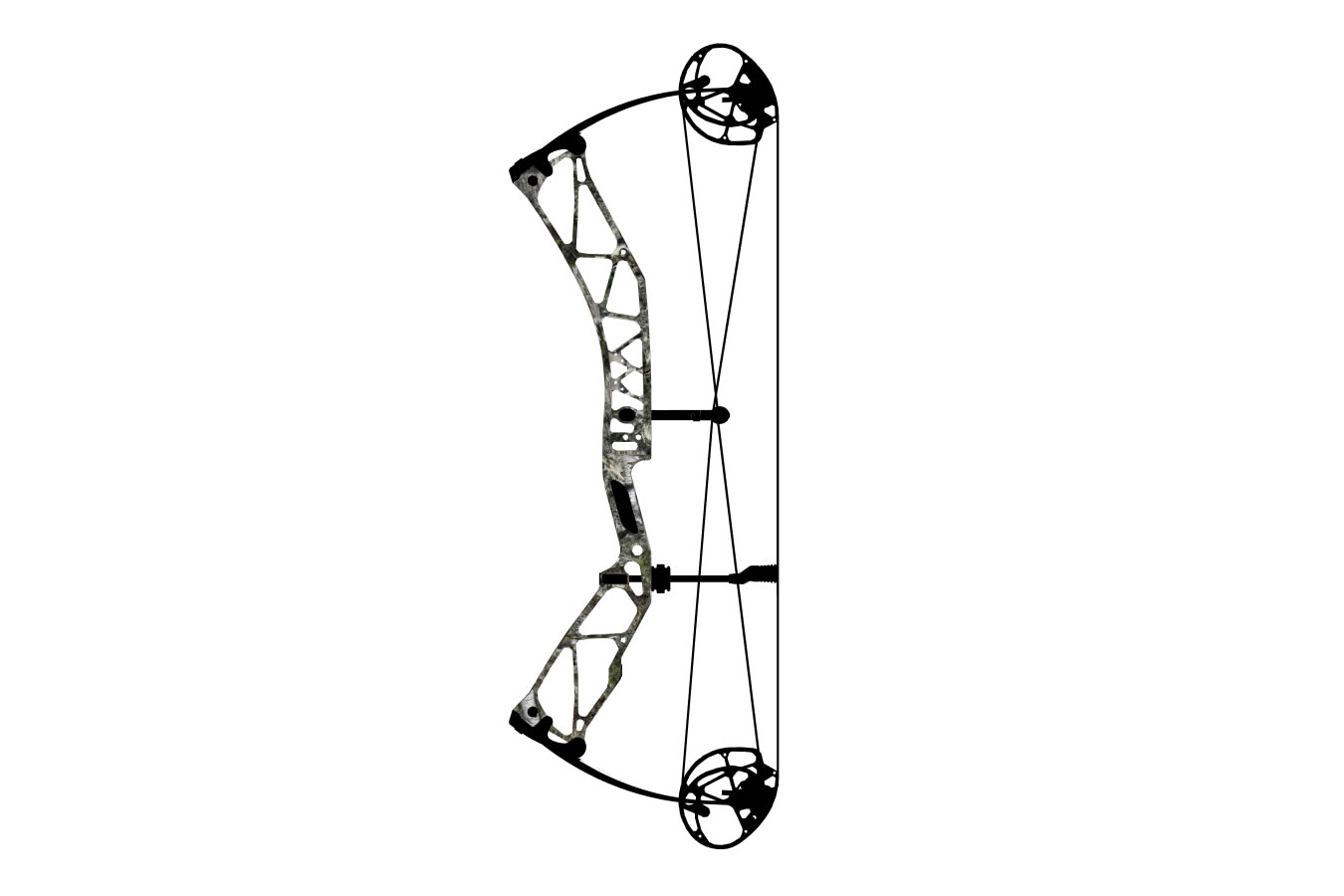 Elite Archery RH 29.5/70 Mossy Oak Mountain Country Vance Outdoors