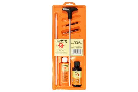 243-6.5MM CALIBER RIFLE CLEANING KIT