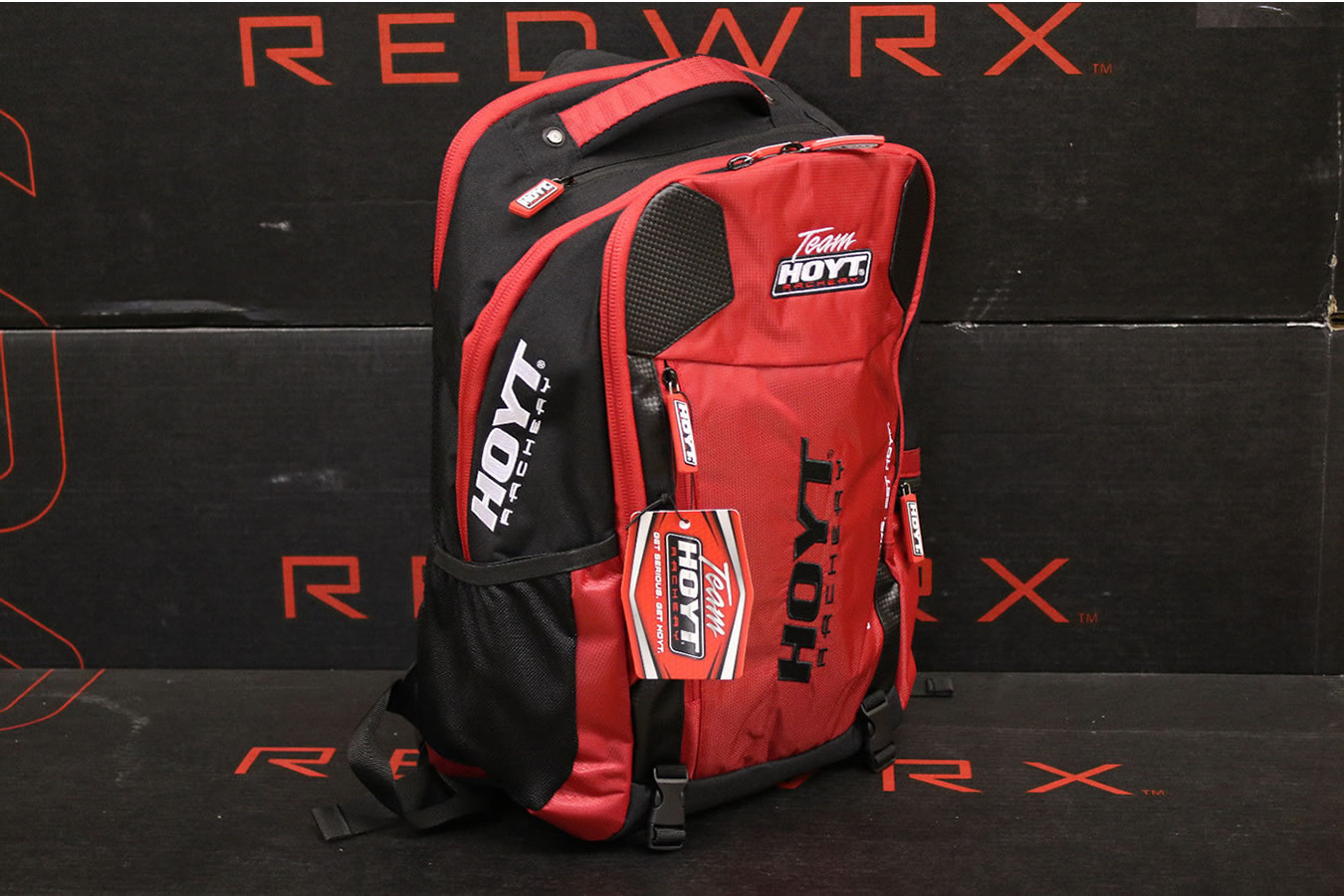 Hoyt Team Hoyt Pursuit Backpack Vance Outdoors