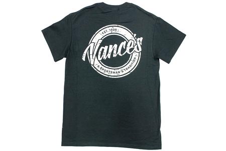 VANCE OUTDOORS TEE 2018