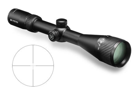 VORTEX OPTICS Crossfire II 6-24X50 AO Riflescope BDC Reticle