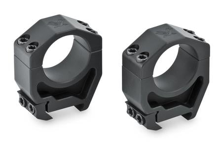 VORTEX OPTICS Precision Matched Rings - 30 mm (1.26)