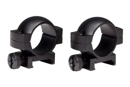 Vortex Hunter 1 in Low Rings (Set of 2)