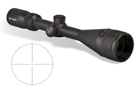 VORTEX OPTICS Crossfire II 4-12X50 mm Riflescope with BDC AO Reticle