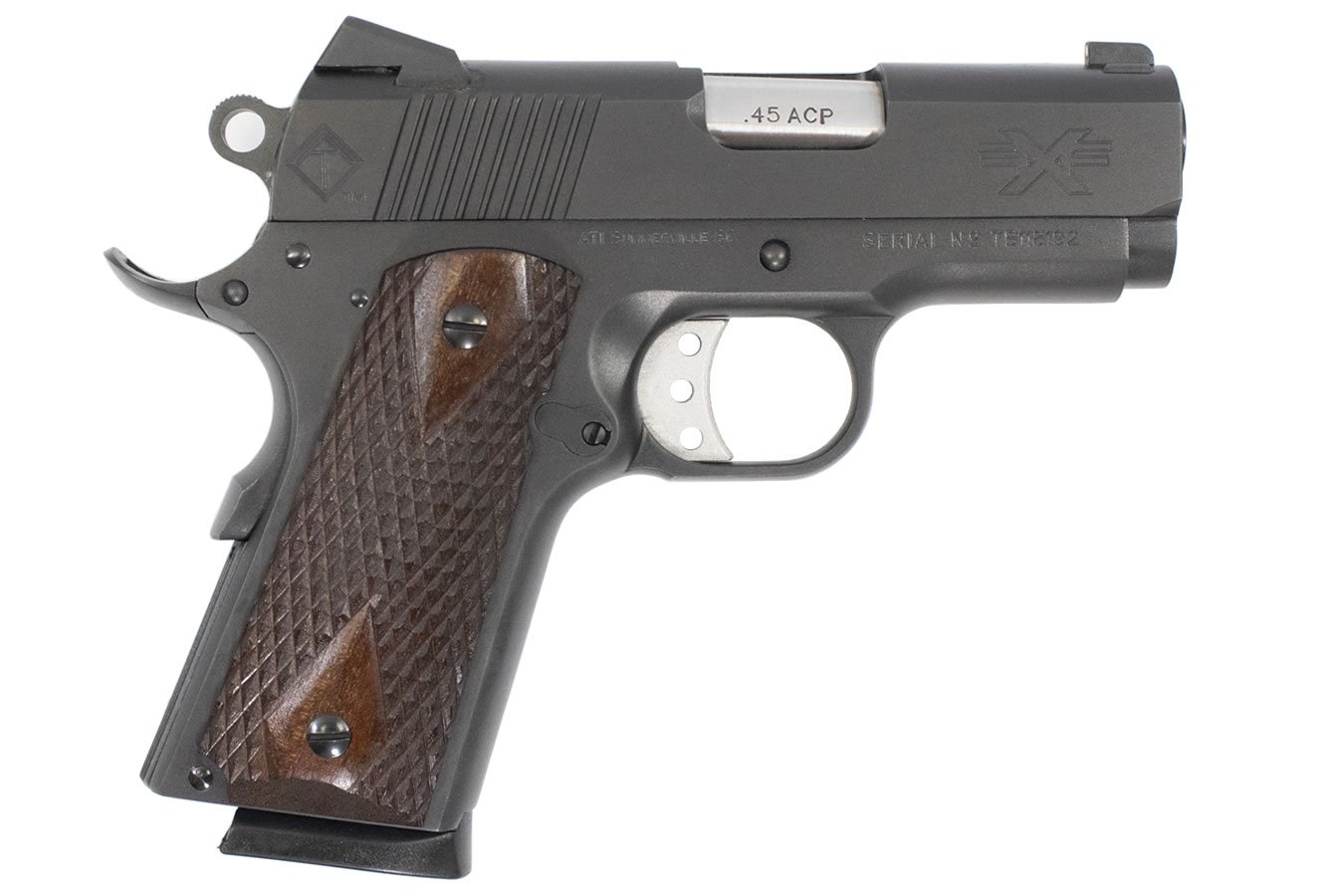 American Tactical 1911 Firepower Xtreme Titan 45ACP Semi-Auto Pistol
