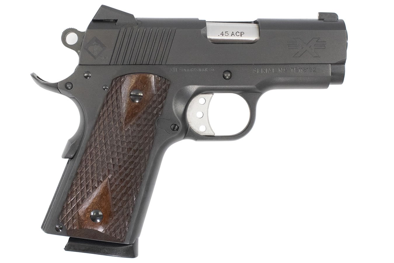 ATI 1911 FIREPOWER XTREME TITAN 45ACP