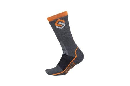 MERINO HIKING SOCK