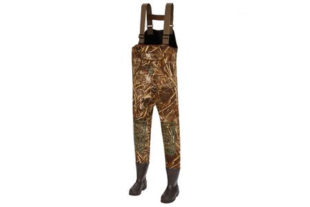 AS 3.5MM NEOPRENE CHEST WADER