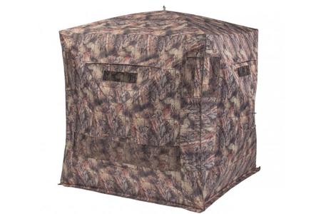NATIVE BLINDS Mohican Blind  DRC Camo