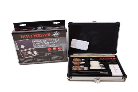 30PC WINCHESTER UNIVERSAL GUN CLEANING KIT