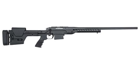 BERGARA Premier Series LRP Elite 6.5 Creedmoor Bolt-Action Precision Rifle