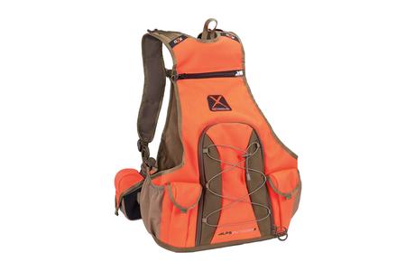 UPLAND GAME VEST X LARGE