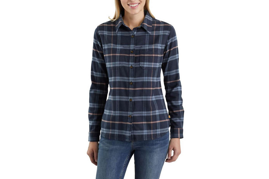 Rugged Flex Hamilton Shirt
