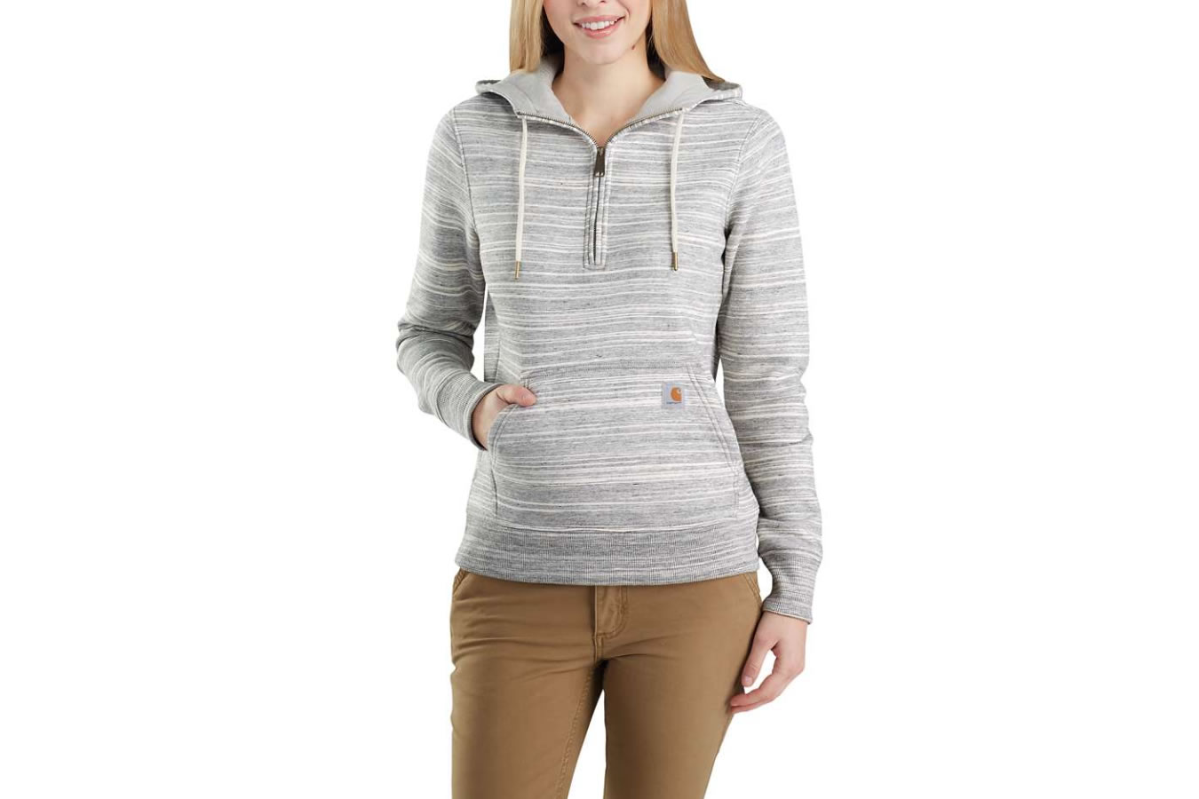 Carhartt Clarksburg Half Zip Vance Outdoors