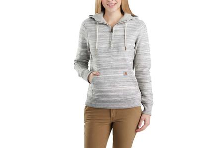 CLARKSBURG HALF ZIP