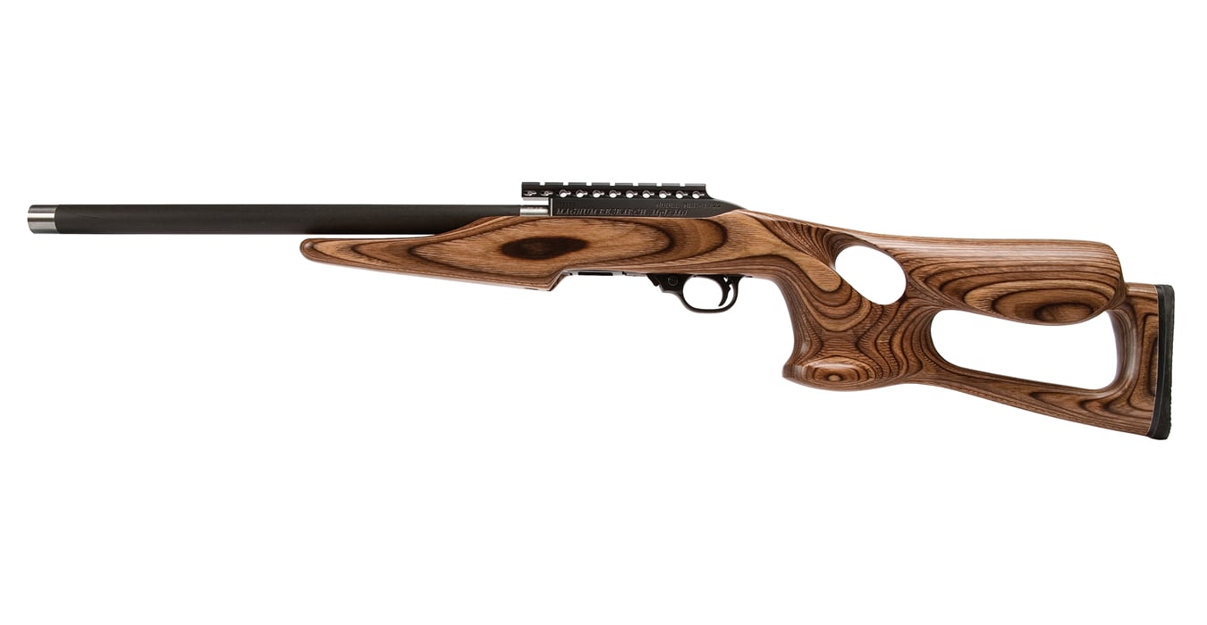 MAGNUM RESEARCH MAGNUM LITE 22LR RIMFIRE RIFLE